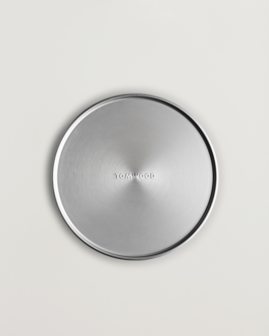 Herre | Smykker | Tom Wood | Rope Chain Silver