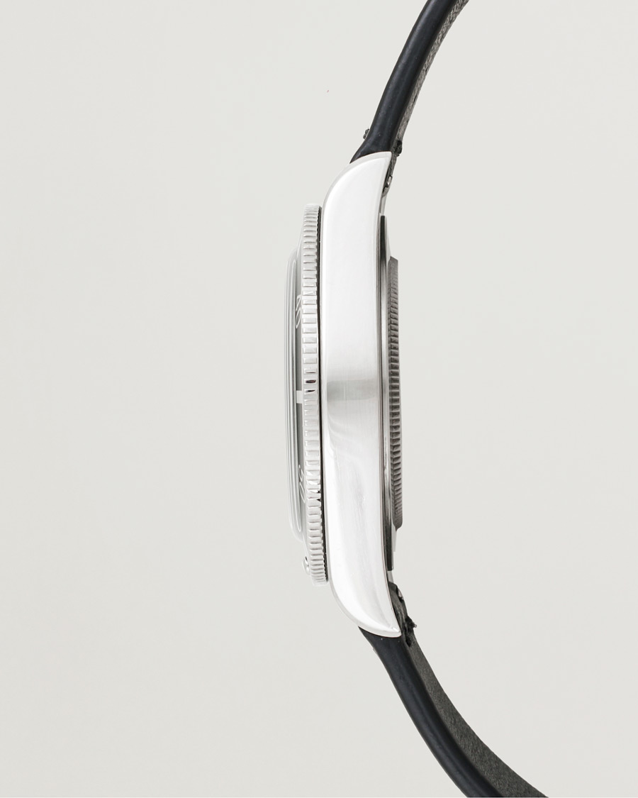 Herre | Pre-Owned & Vintage Watches | Tudor Pre-Owned | Black Bay 54