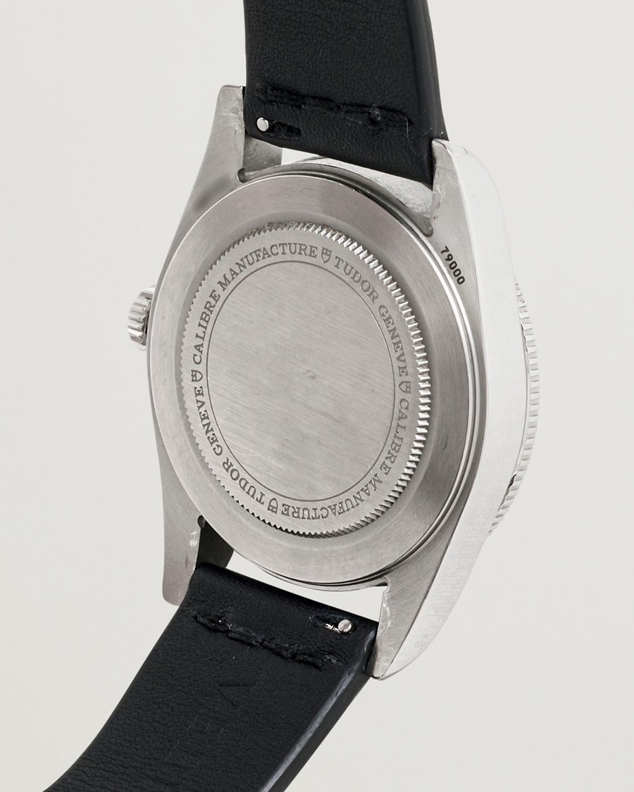 Herre | Pre-Owned & Vintage Watches | Tudor Pre-Owned | Black Bay 54