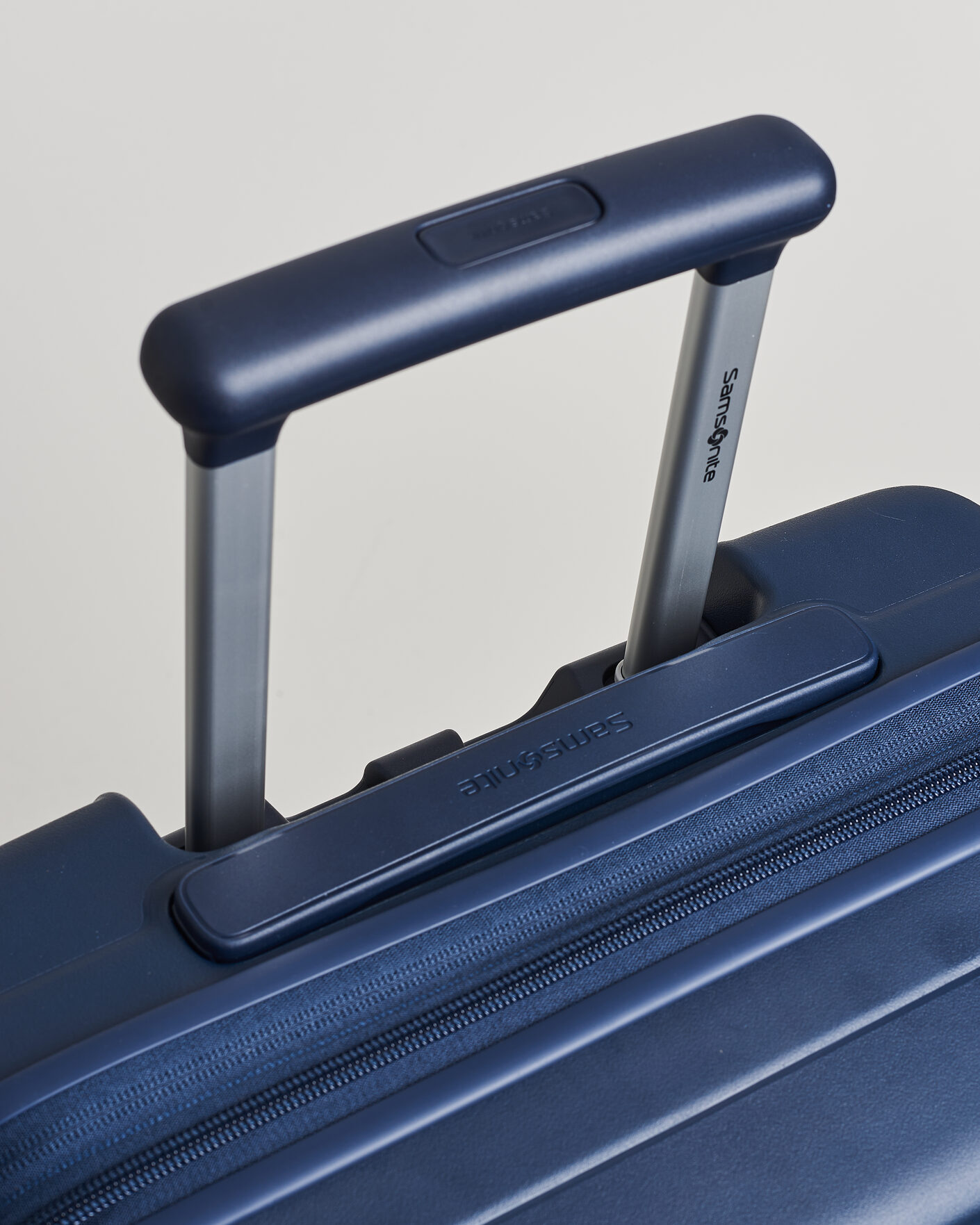 Herre | Tasker | Samsonite | Paralux 55cm Front Acess Carry-On Midnight