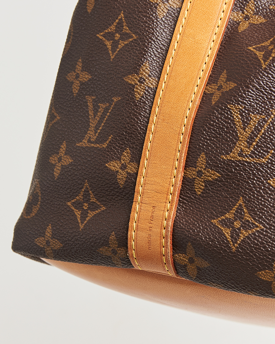 Herre | Louis Vuitton Pre-Owned Petit Noè Monogram | Louis Vuitton Pre-Owned | Petit Noè Monogram