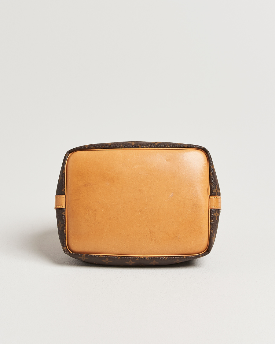 Herre | Louis Vuitton Pre-Owned Petit Noè Monogram | Louis Vuitton Pre-Owned | Petit Noè Monogram