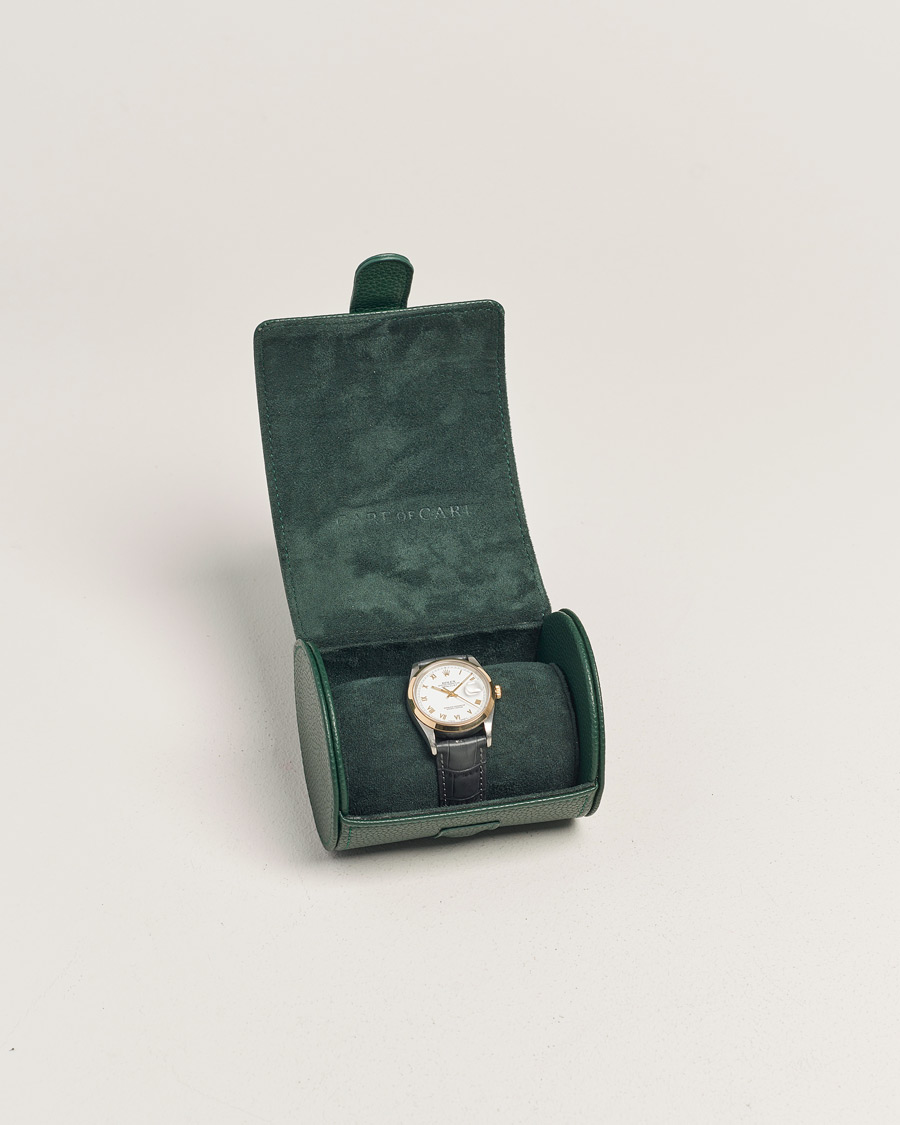 Herre | Rolex Pre-Owned Datejust 36 G/S | Rolex Pre-Owned | Datejust 36 G/S
