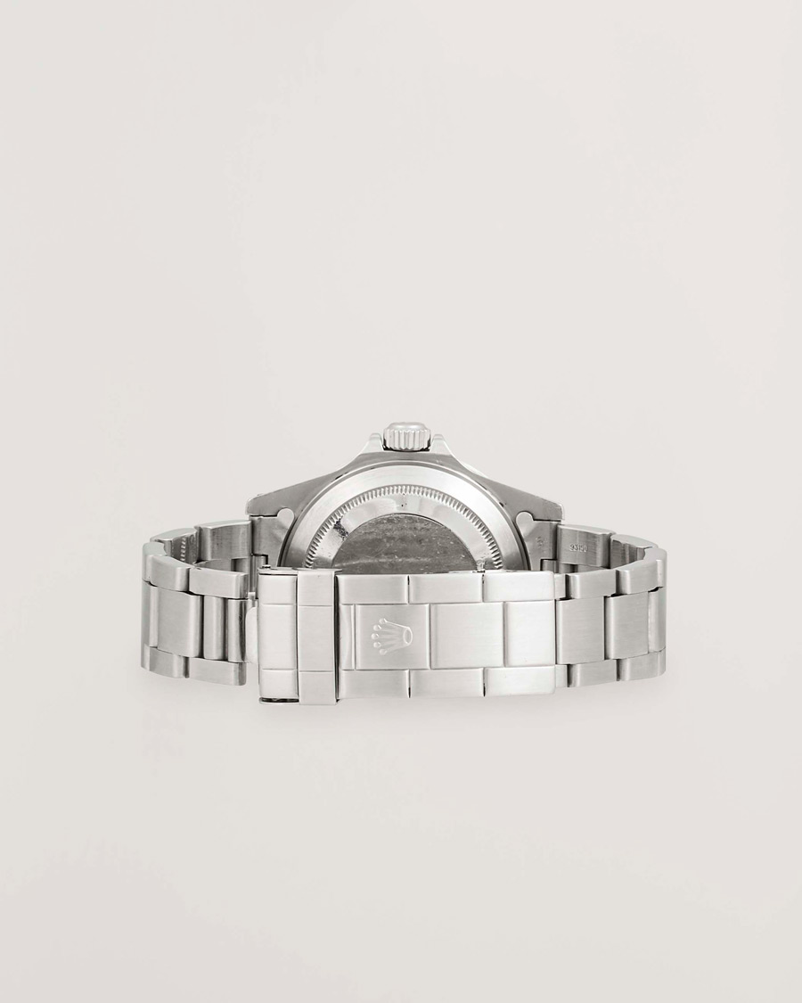 Herre | Rolex Pre-Owned Submarier No Date | Rolex Pre-Owned | Submarier No Date