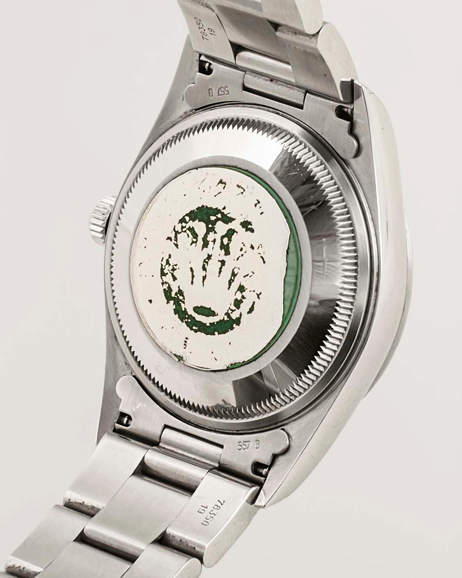 Herre | Pre-Owned & Vintage Watches | Rolex Pre-Owned | OP Date