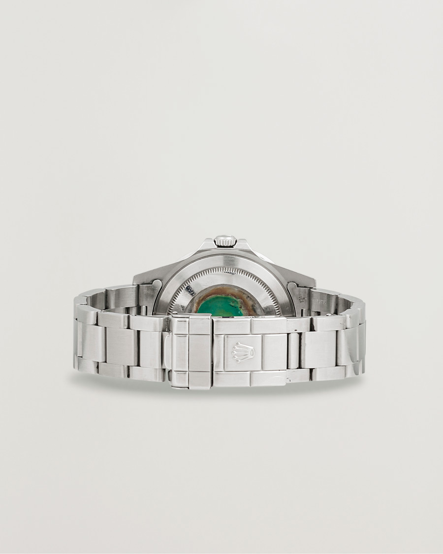 Herre | Pre-Owned & Vintage Watches | Rolex Pre-Owned | GMT-MASTER