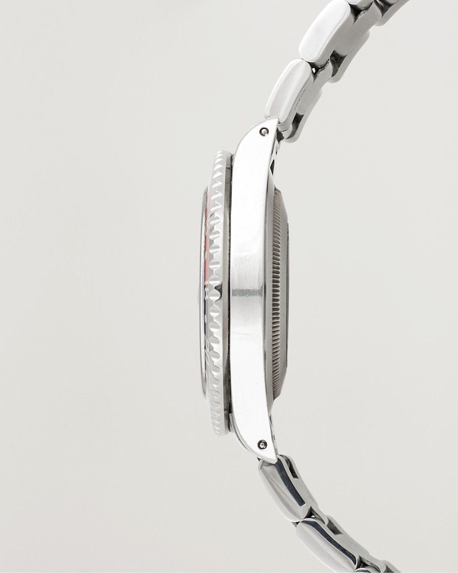 Herre | Rolex Pre-Owned GMT-MASTER | Rolex Pre-Owned | GMT-MASTER