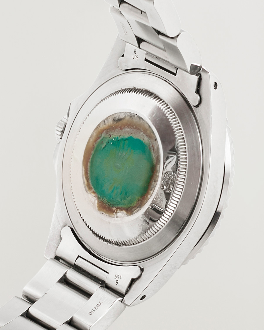 Herre | Pre-Owned & Vintage Watches | Rolex Pre-Owned | GMT-MASTER