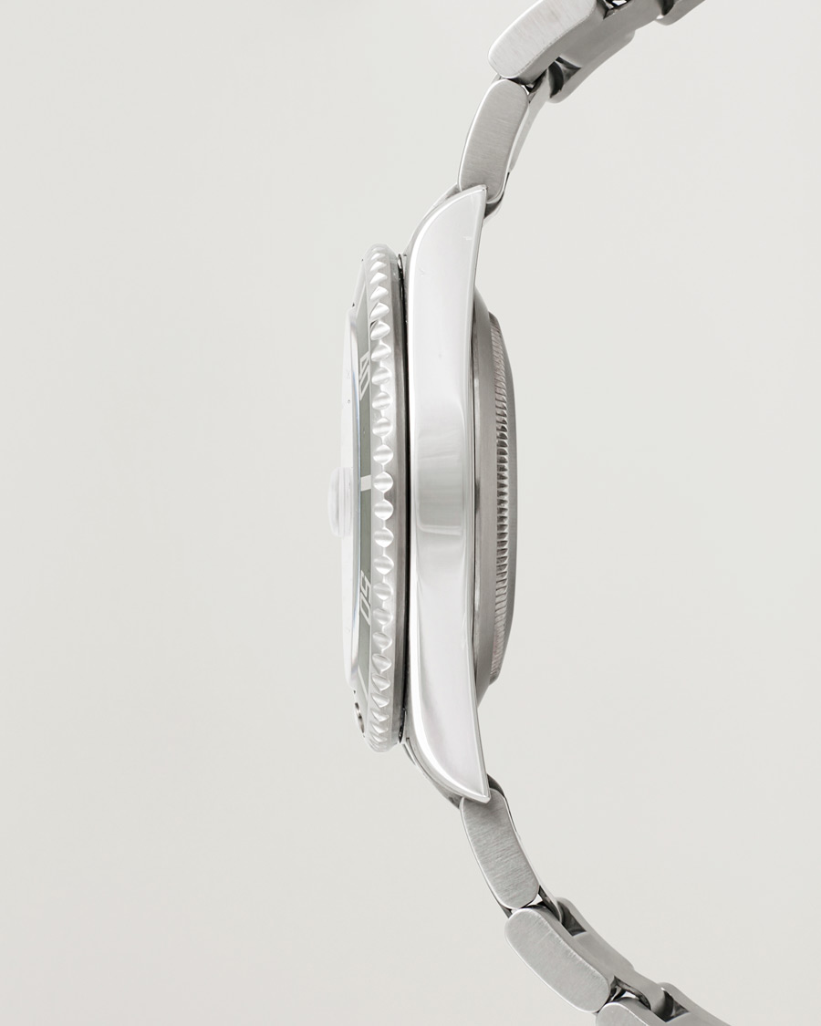 Herre | Pre-Owned & Vintage Watches | Rolex Pre-Owned | Submariner Date Kermit