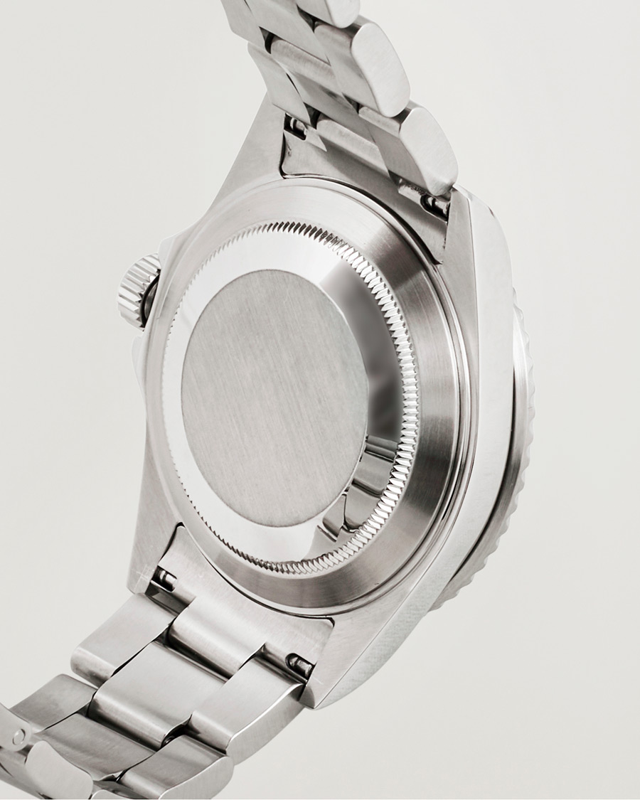 Herre | Pre-Owned & Vintage Watches | Rolex Pre-Owned | Submariner Date Kermit