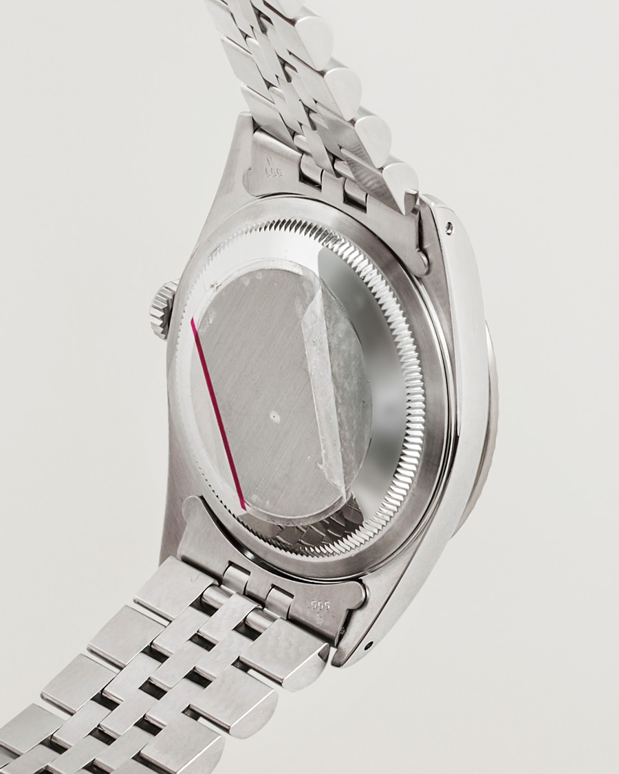 Herre | Pre-Owned & Vintage Watches | Rolex Pre-Owned | Datejust 36