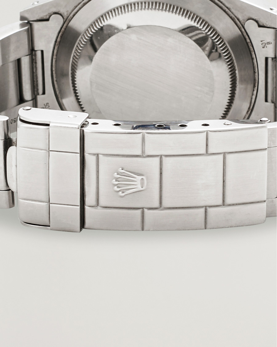 Herre | Pre-Owned & Vintage Watches | Rolex Pre-Owned | Submariner