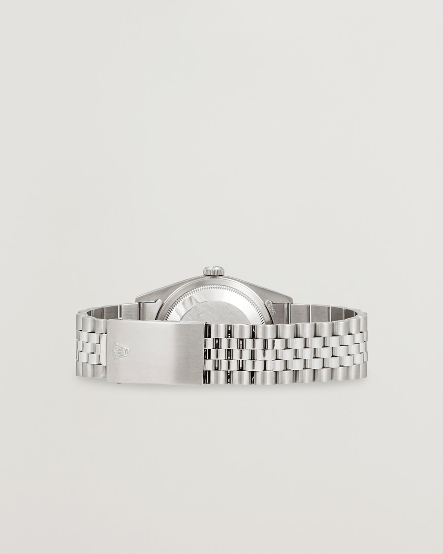 Herre | Rolex Pre-Owned Datejust | Rolex Pre-Owned | Datejust