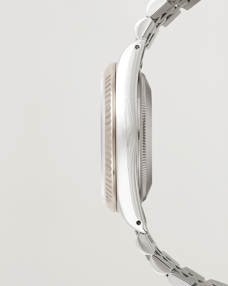 Herre | Pre-Owned & Vintage Watches | Rolex Pre-Owned | Datejust