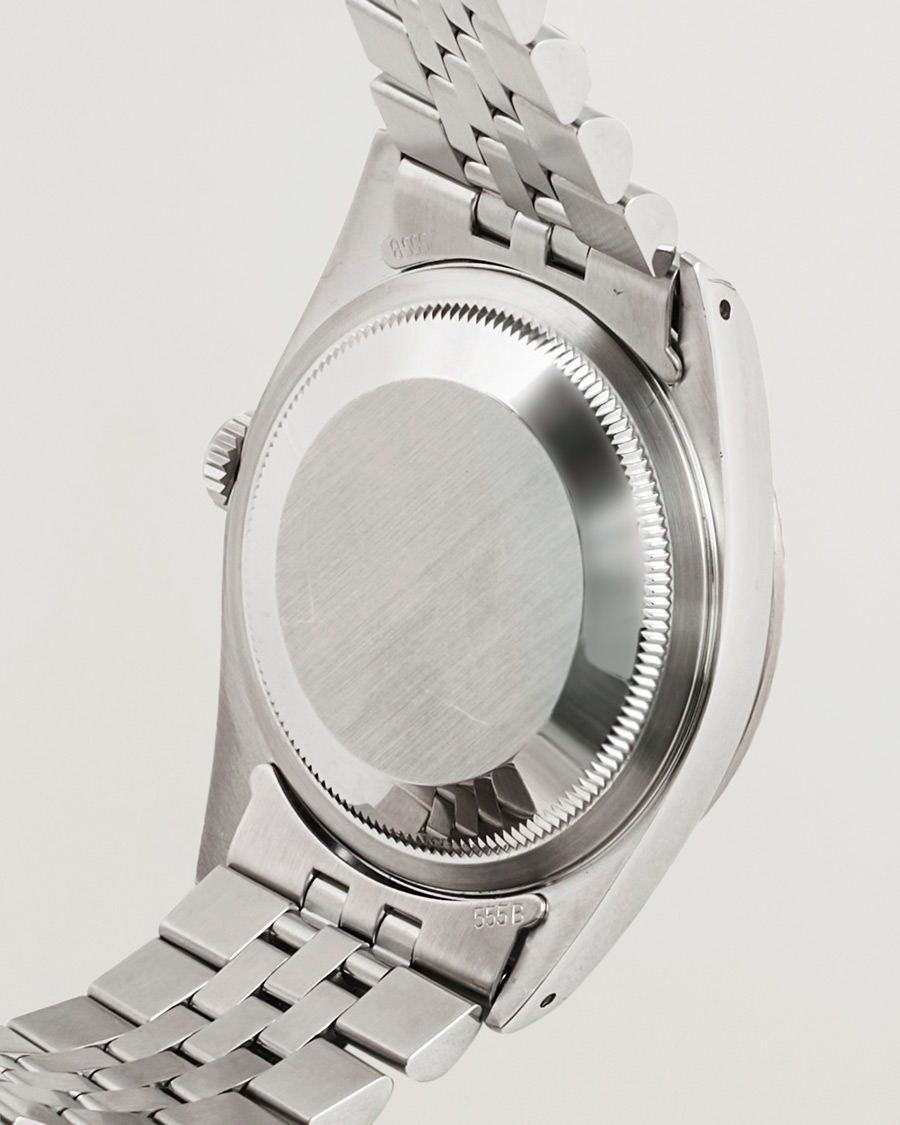 Herre | Rolex Pre-Owned Datejust | Rolex Pre-Owned | Datejust