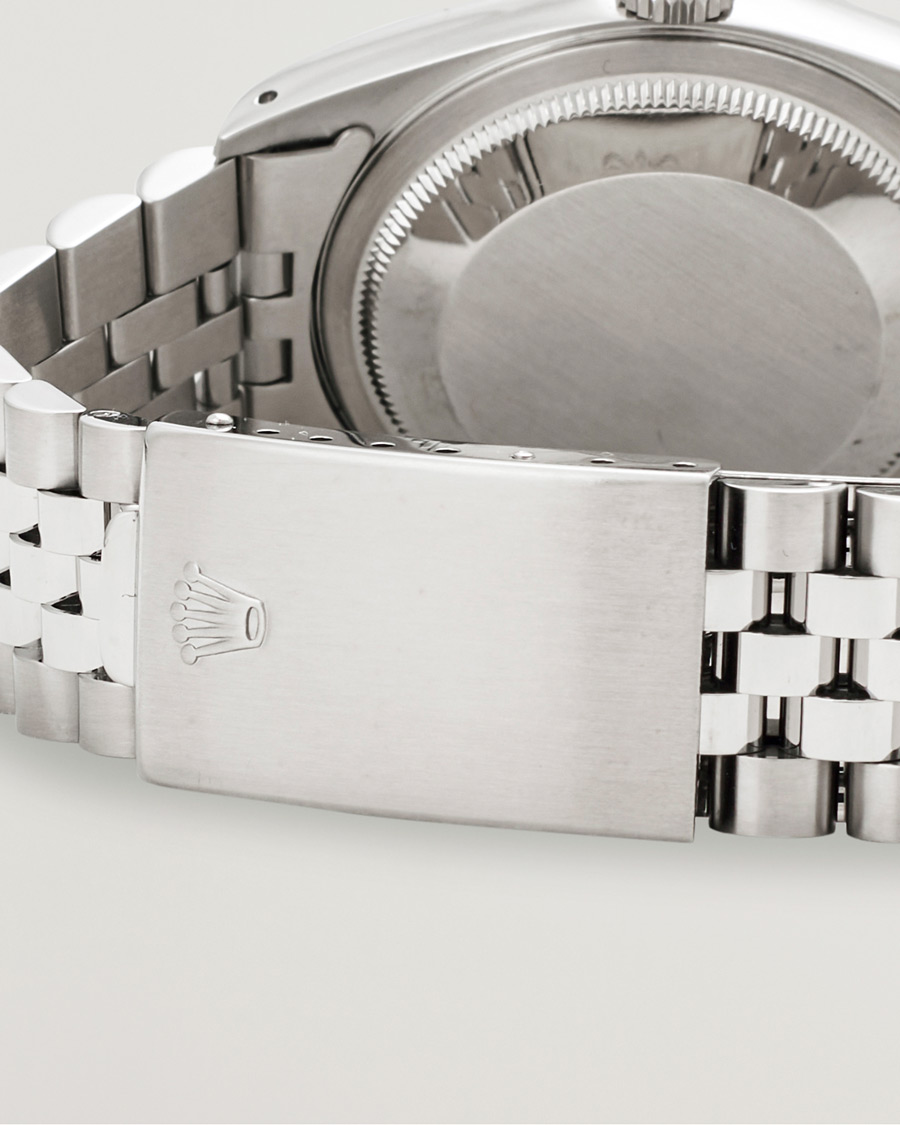 Herre | Rolex Pre-Owned Datejust | Rolex Pre-Owned | Datejust