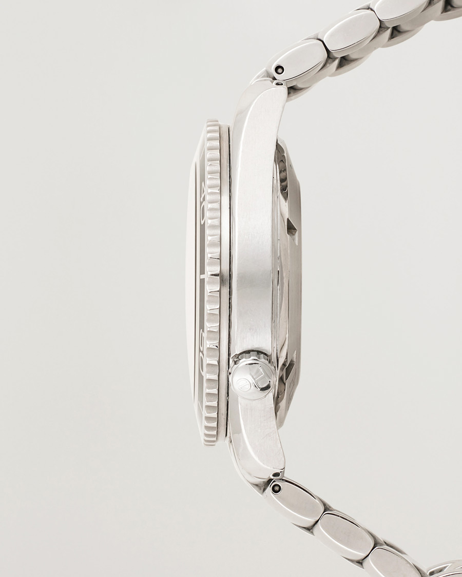 Herre | Pre-Owned & Vintage Watches | Omega Pre-Owned | Seamaster Planet Ocean 600M