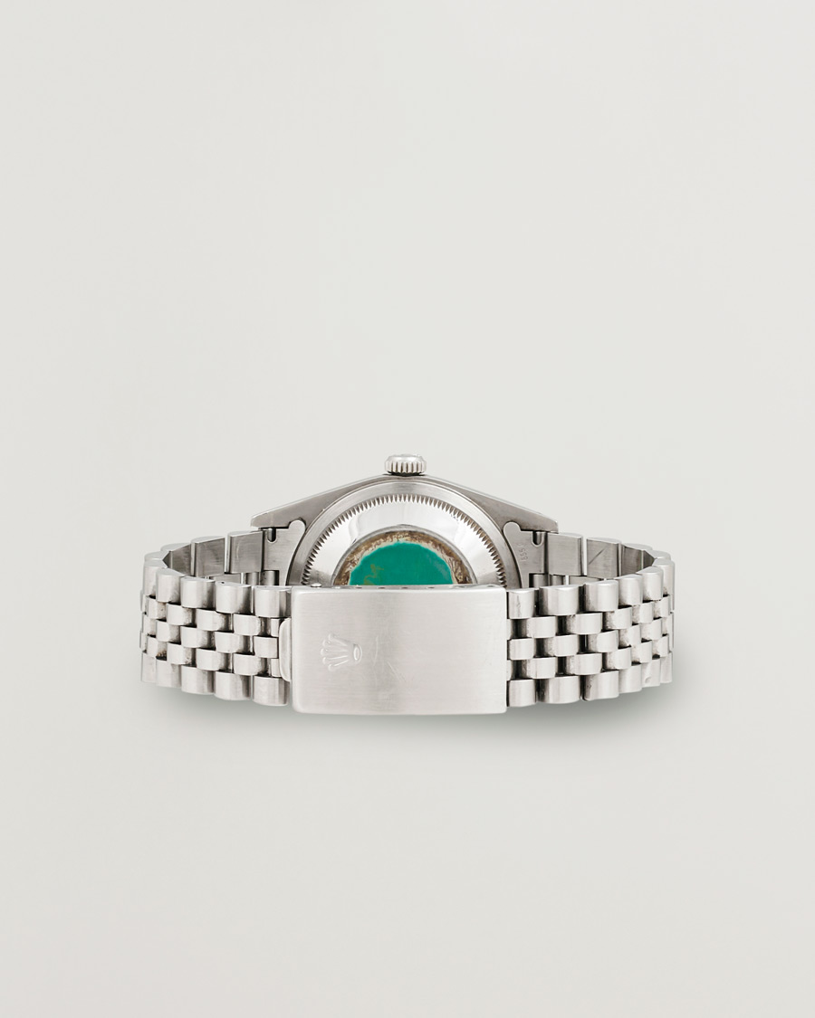 Herre | Pre-Owned & Vintage Watches | Rolex Pre-Owned | Datejust 36