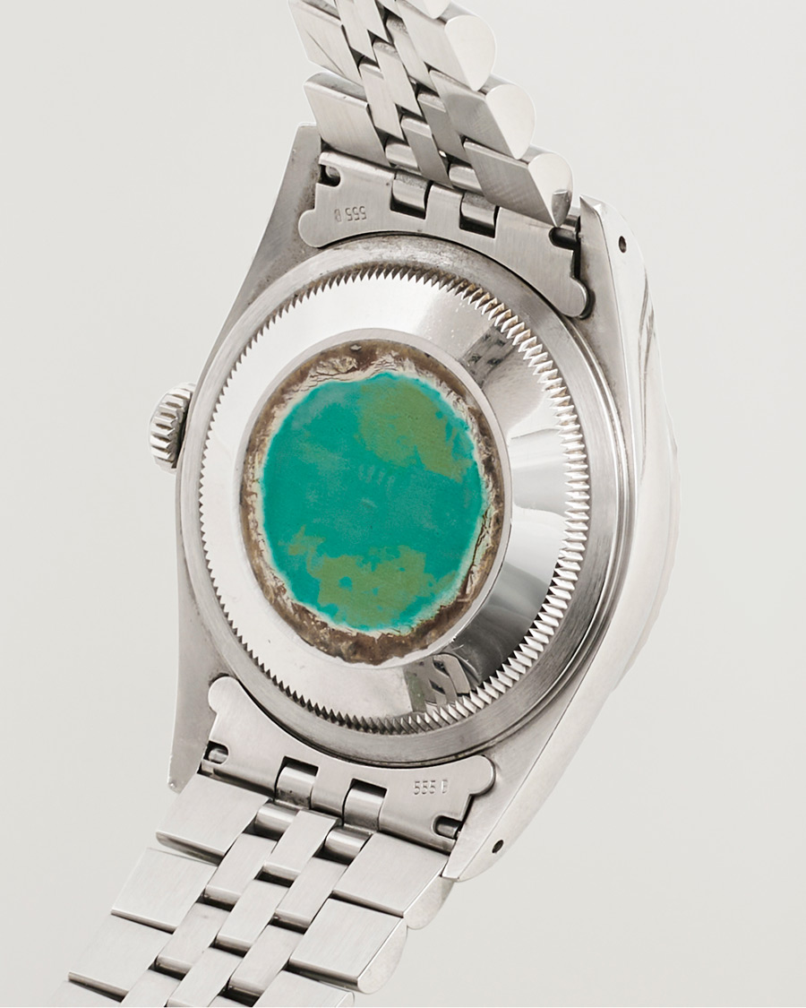 Herre | Pre-Owned & Vintage Watches | Rolex Pre-Owned | Datejust 36