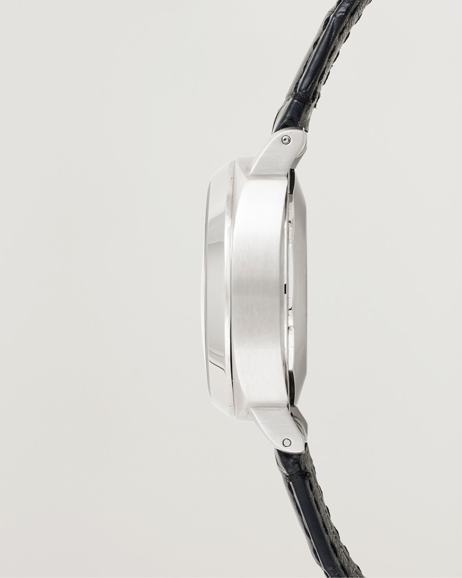 Herre | Pre-Owned & Vintage Watches | Panerai Pre-Owned | Luminor Power Reserve