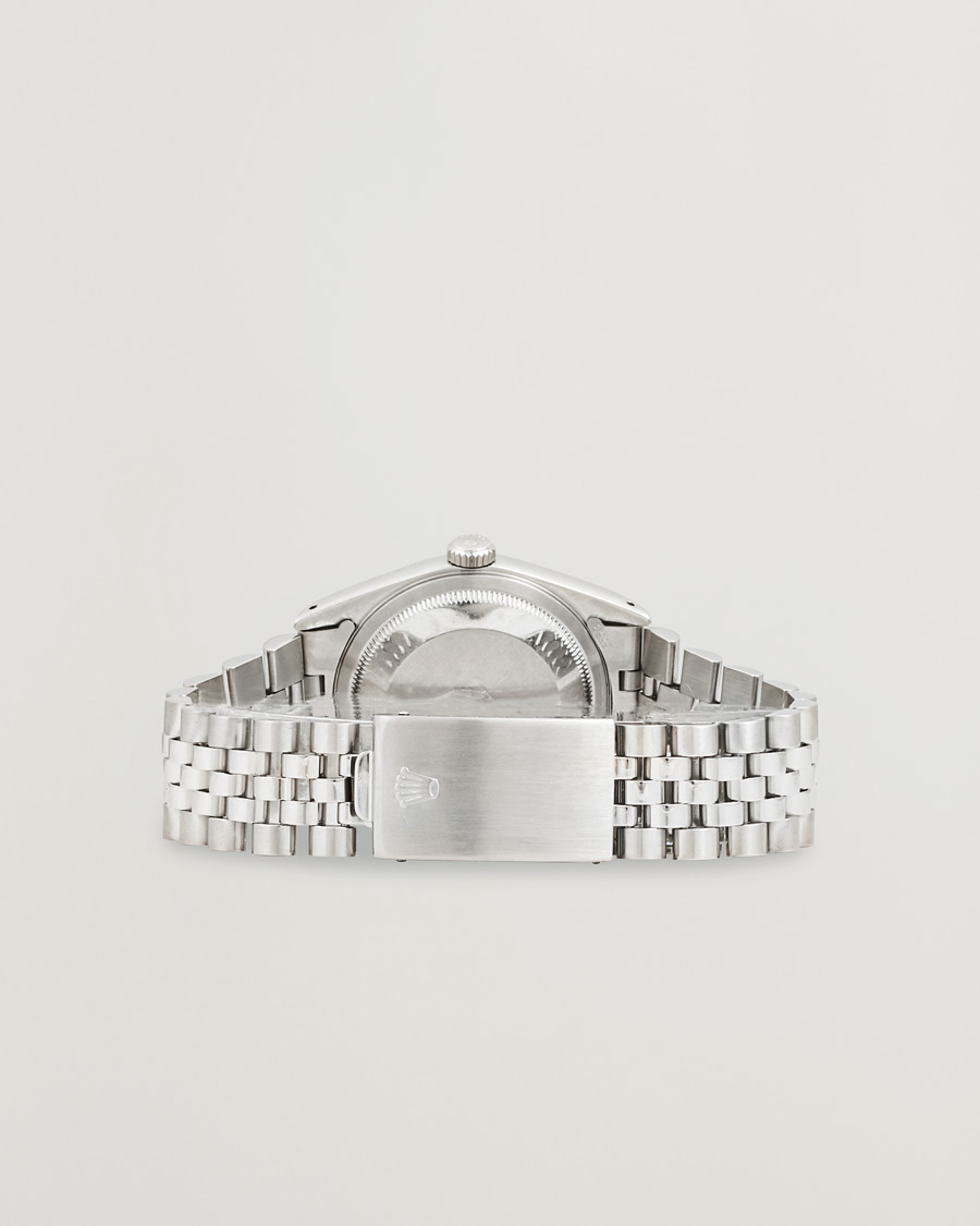 Herre | Pre-Owned & Vintage Watches | Rolex Pre-Owned | Datejust 36 