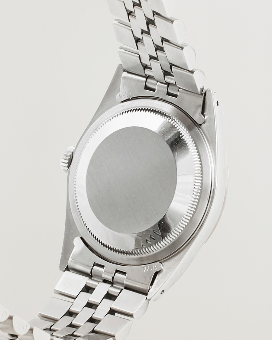 Herre | Pre-Owned & Vintage Watches | Rolex Pre-Owned | Datejust 36 