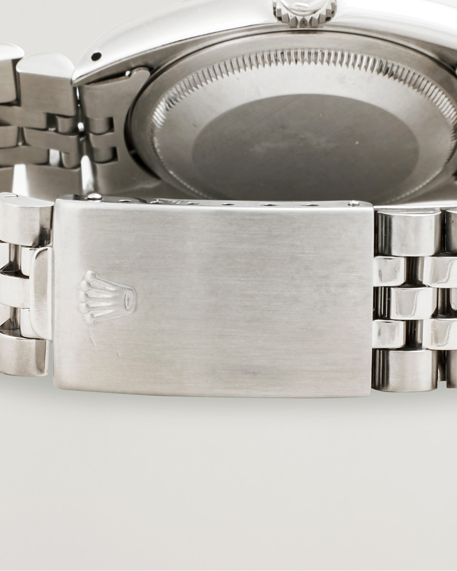 Herre | Pre-Owned & Vintage Watches | Rolex Pre-Owned | Datejust 36 