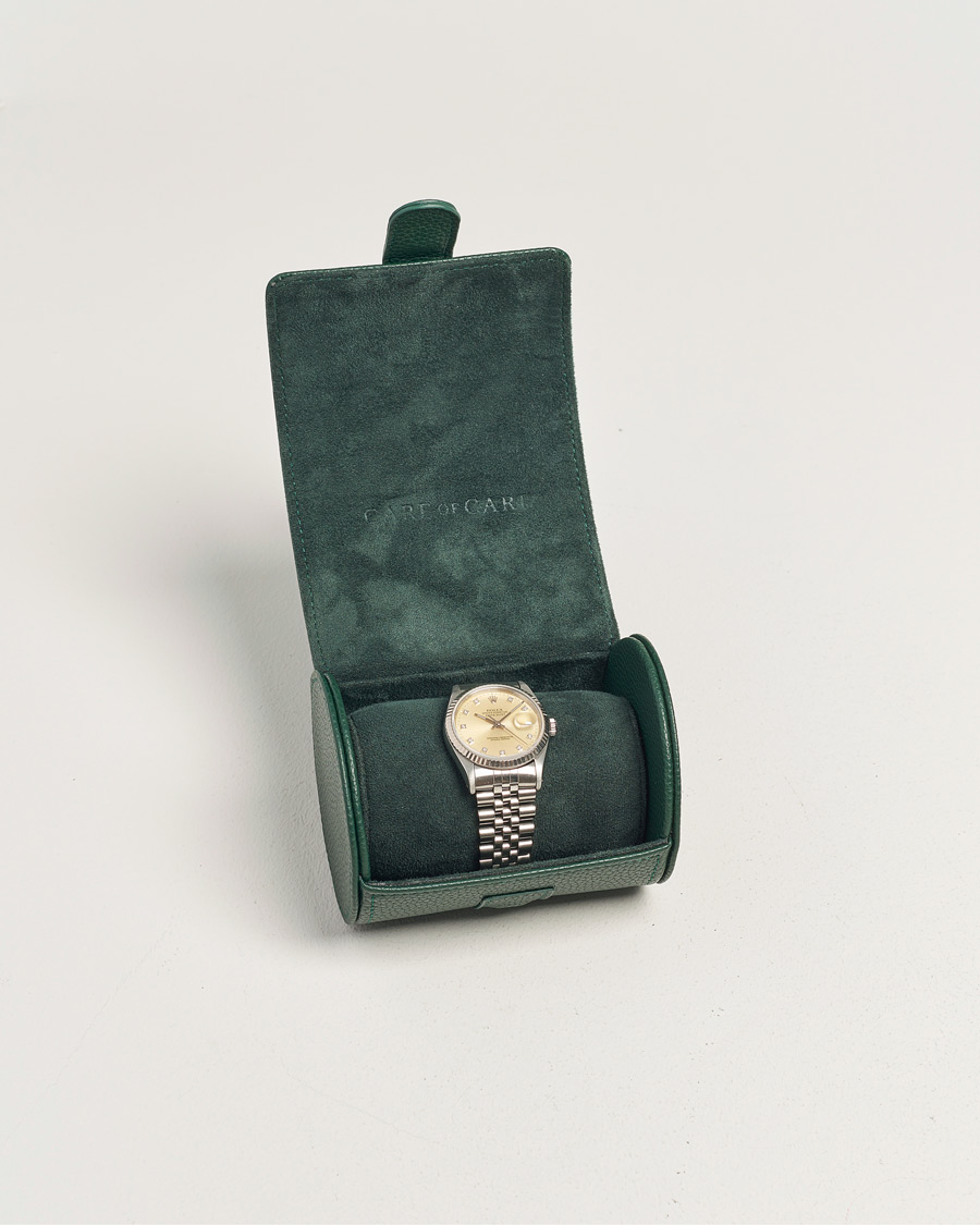 Herre | Pre-Owned & Vintage Watches | Rolex Pre-Owned | Datejust 36 