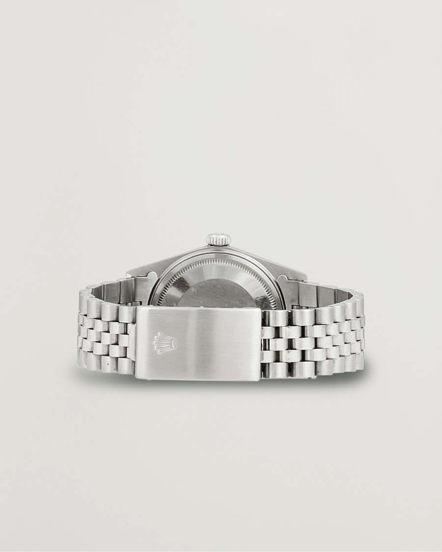 Herre | Pre-Owned & Vintage Watches | Rolex Pre-Owned | Datejust 36