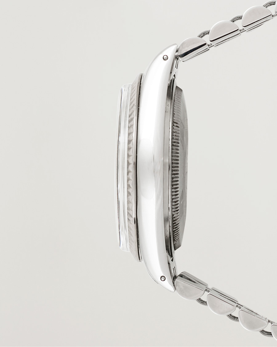 Herre | Pre-Owned & Vintage Watches | Rolex Pre-Owned | Datejust 36