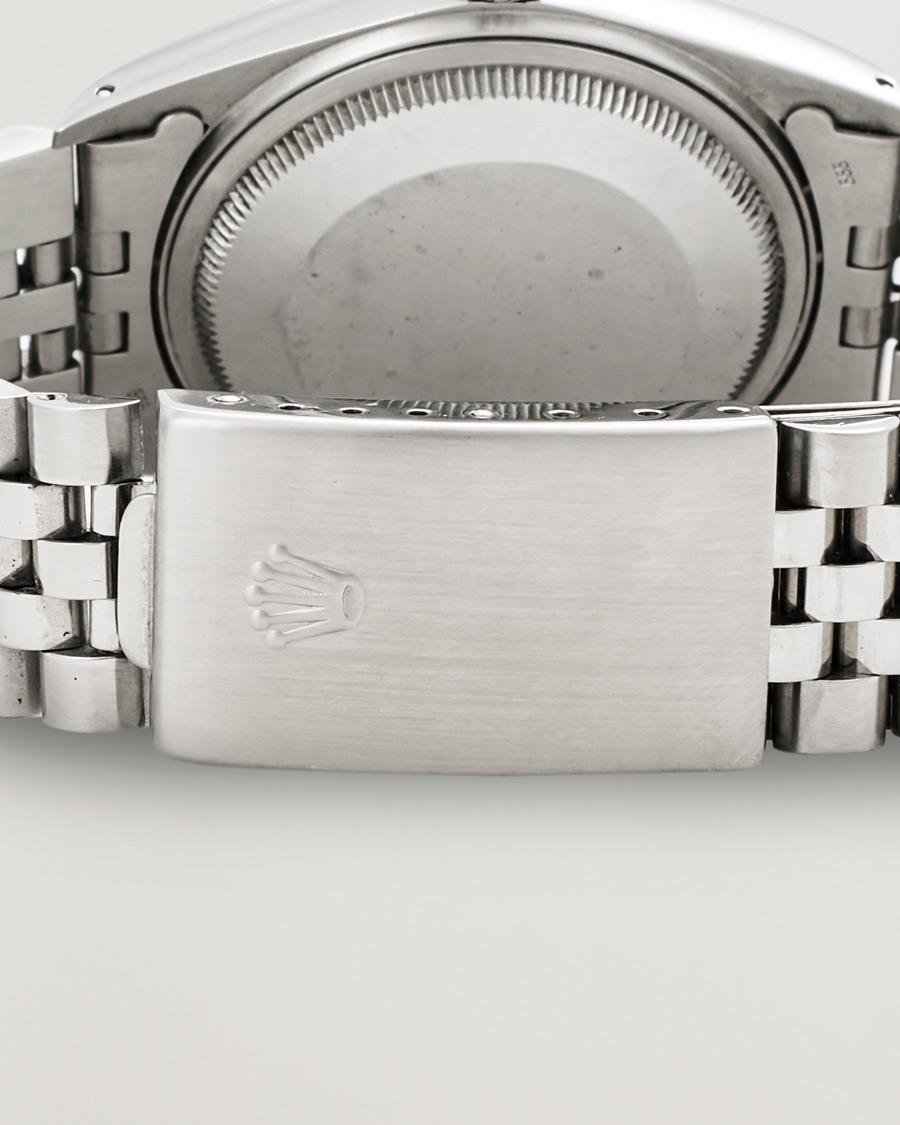 Herre | Pre-Owned & Vintage Watches | Rolex Pre-Owned | Datejust 36