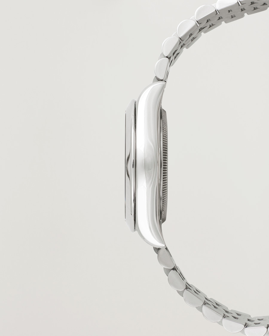 Herre | Pre-Owned & Vintage Watches | Tudor Pre-Owned | Black Bay 39