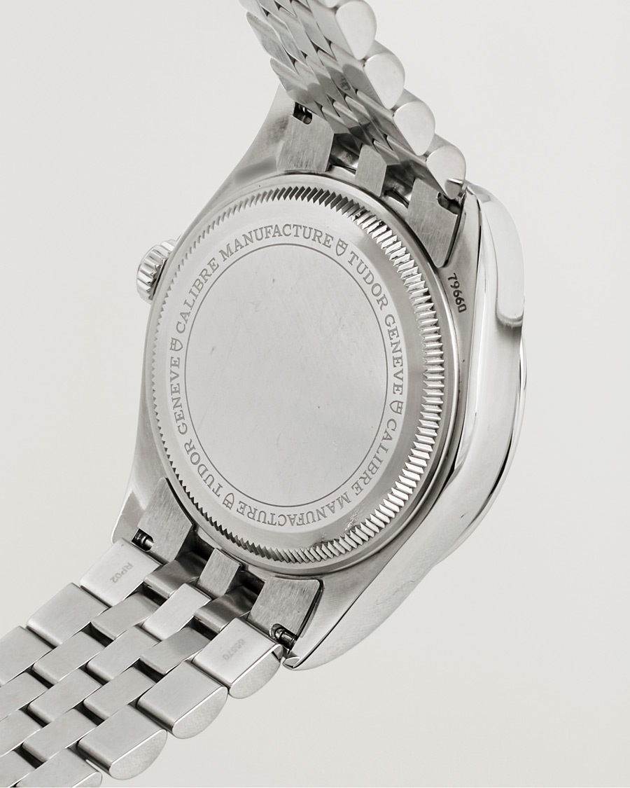Herre | Tudor Pre-Owned Black Bay 39 | Tudor Pre-Owned | Black Bay 39