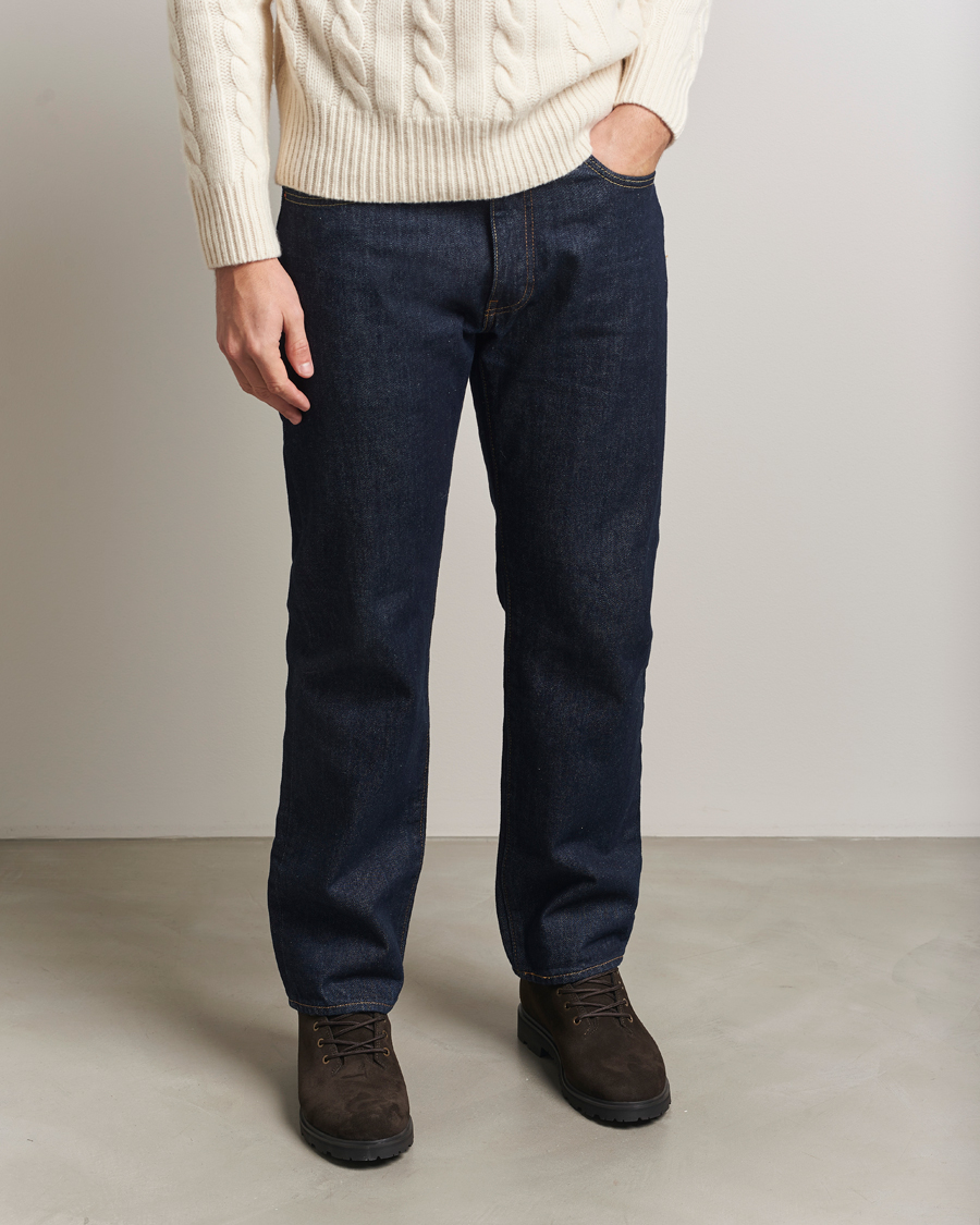 Herre | Støvler | UBR | Black Storm Suede Boot Dark Brown