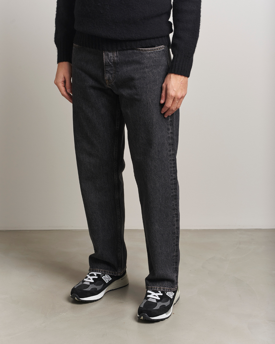 Herre | Sneakers | New Balance Made In US & UK | New Balance Made in Made In USA 992 Sneakers Black