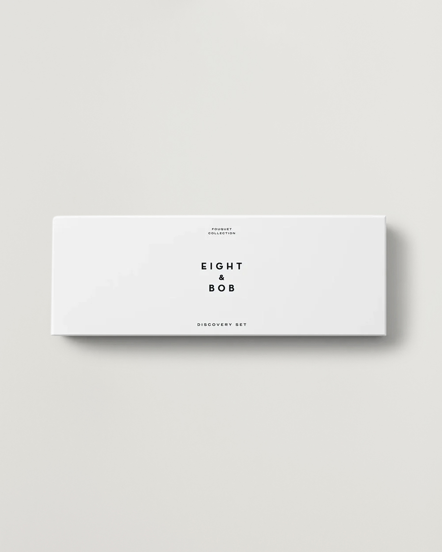 Herre | Parfume | Eight & Bob | 11-Fragrance Discovery Set 11x2ml