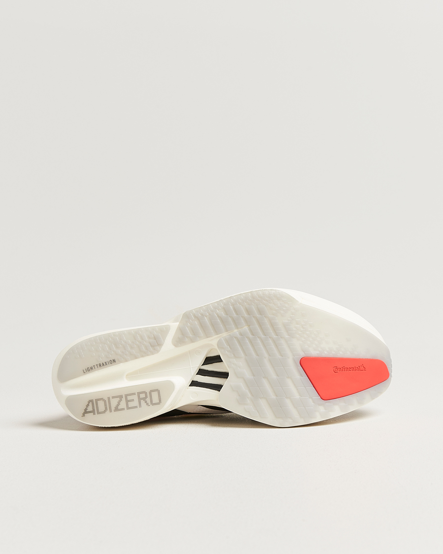 Herre | Løbesko | adidas Performance | Adizero Adios PRO 4 White/Black