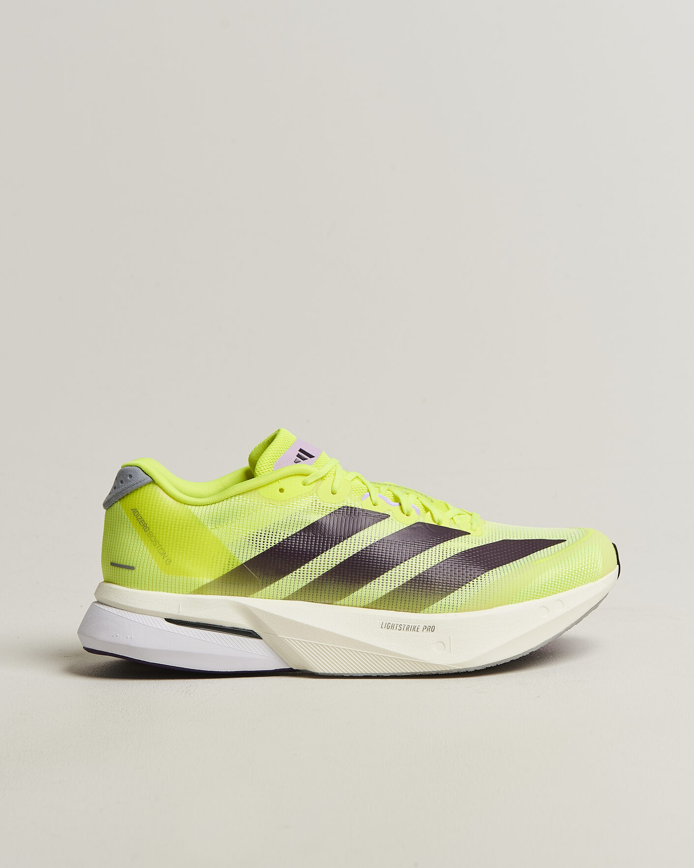 Herre | Løbesko | adidas Performance | Adizero Boston 13 Yellow/Black