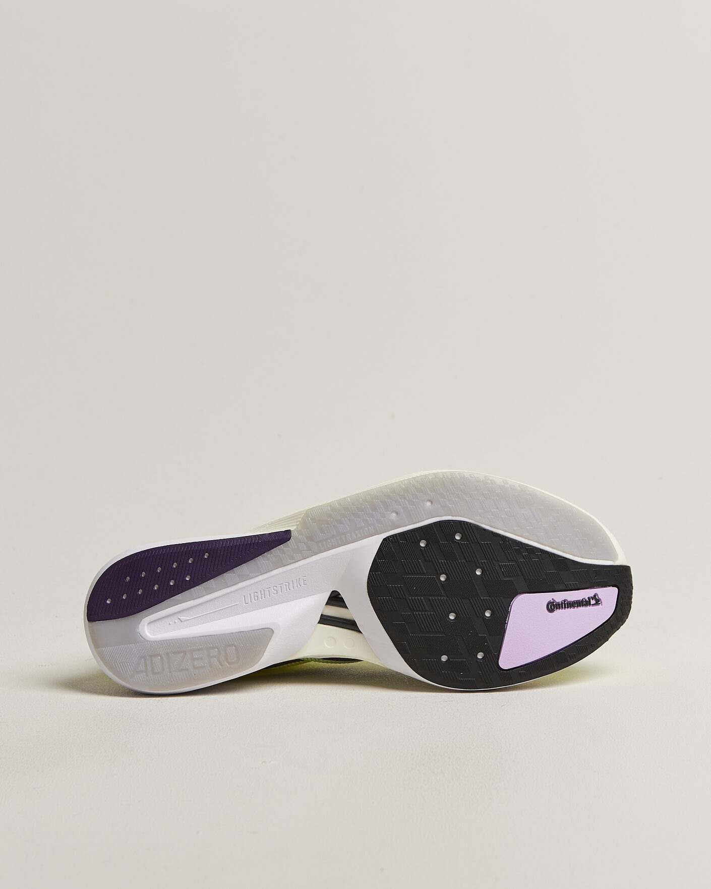 Herre | Løbesko | adidas Performance | Adizero Boston 13 Yellow/Black