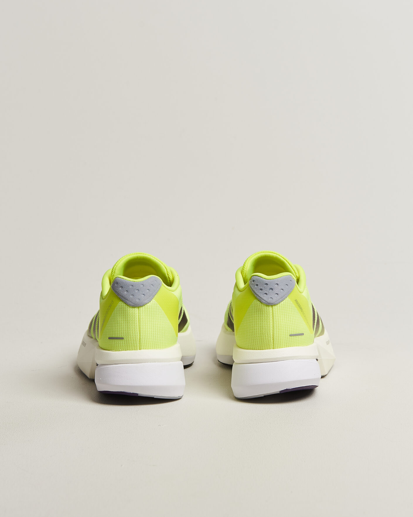 Herre | Løbesko | adidas Performance | Adizero Boston 13 Yellow/Black