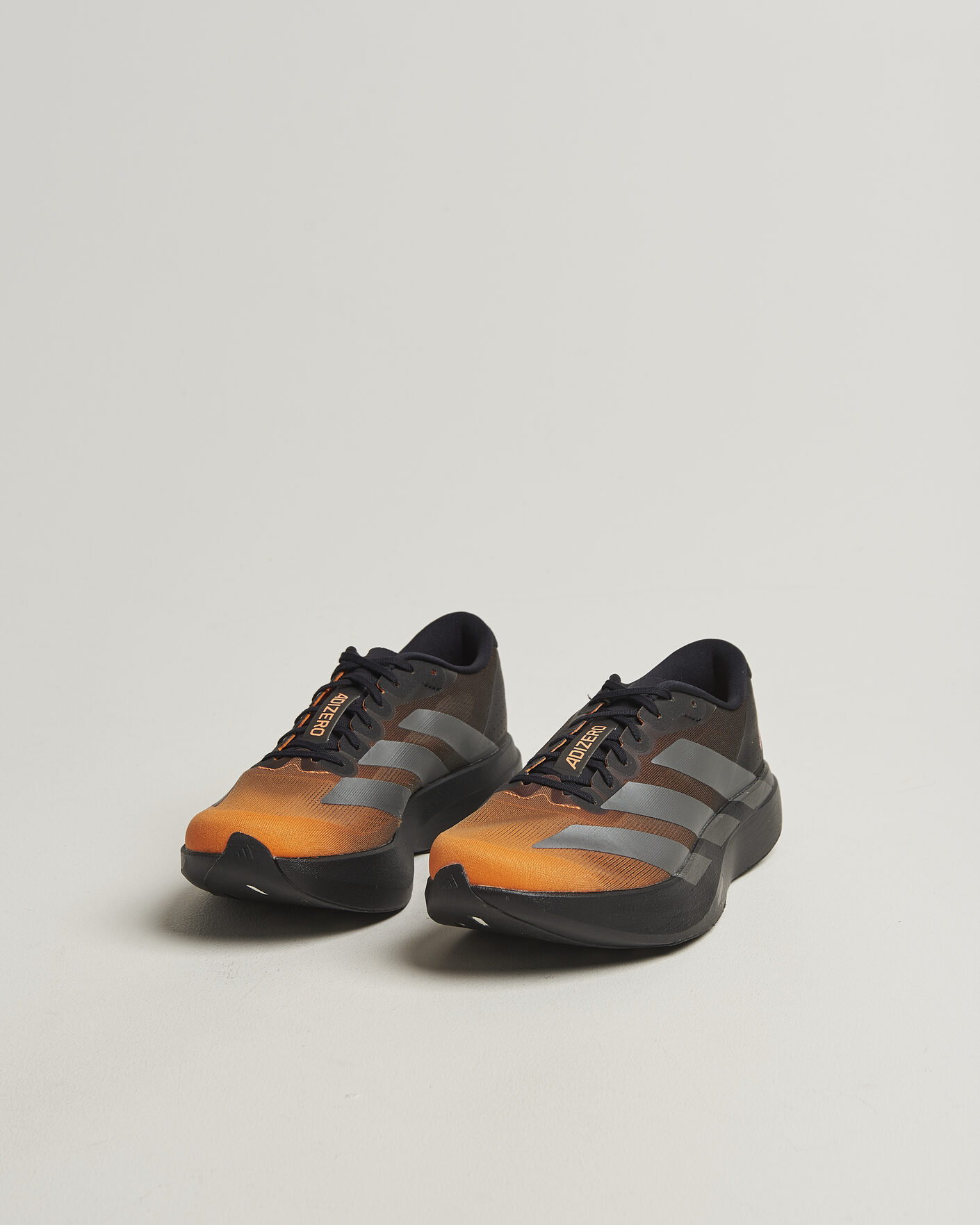 Herre | Løbesko | adidas Performance | Adizero Evo SL Black/Iron