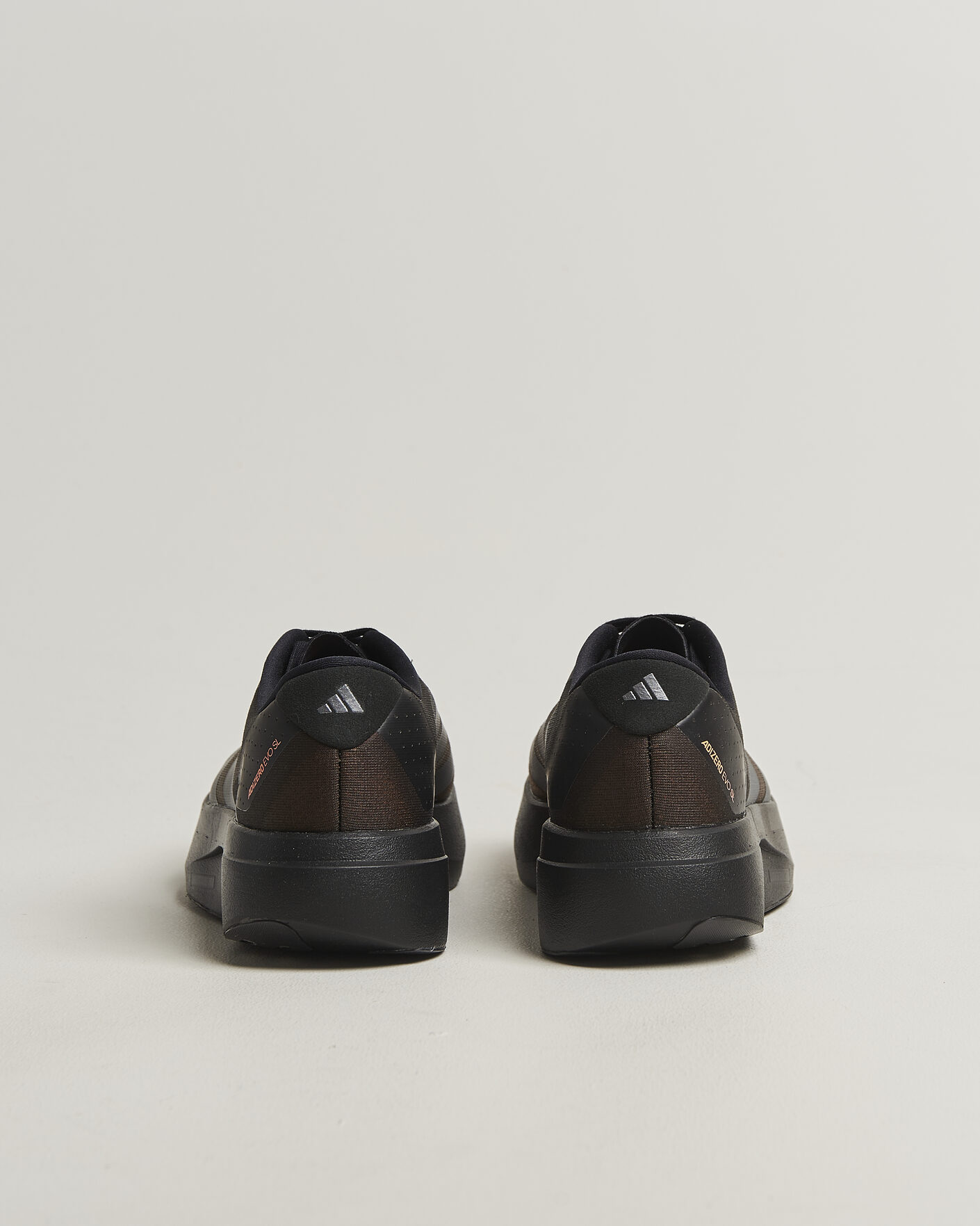 Herre | Løbesko | adidas Performance | Adizero Evo SL Black/Iron