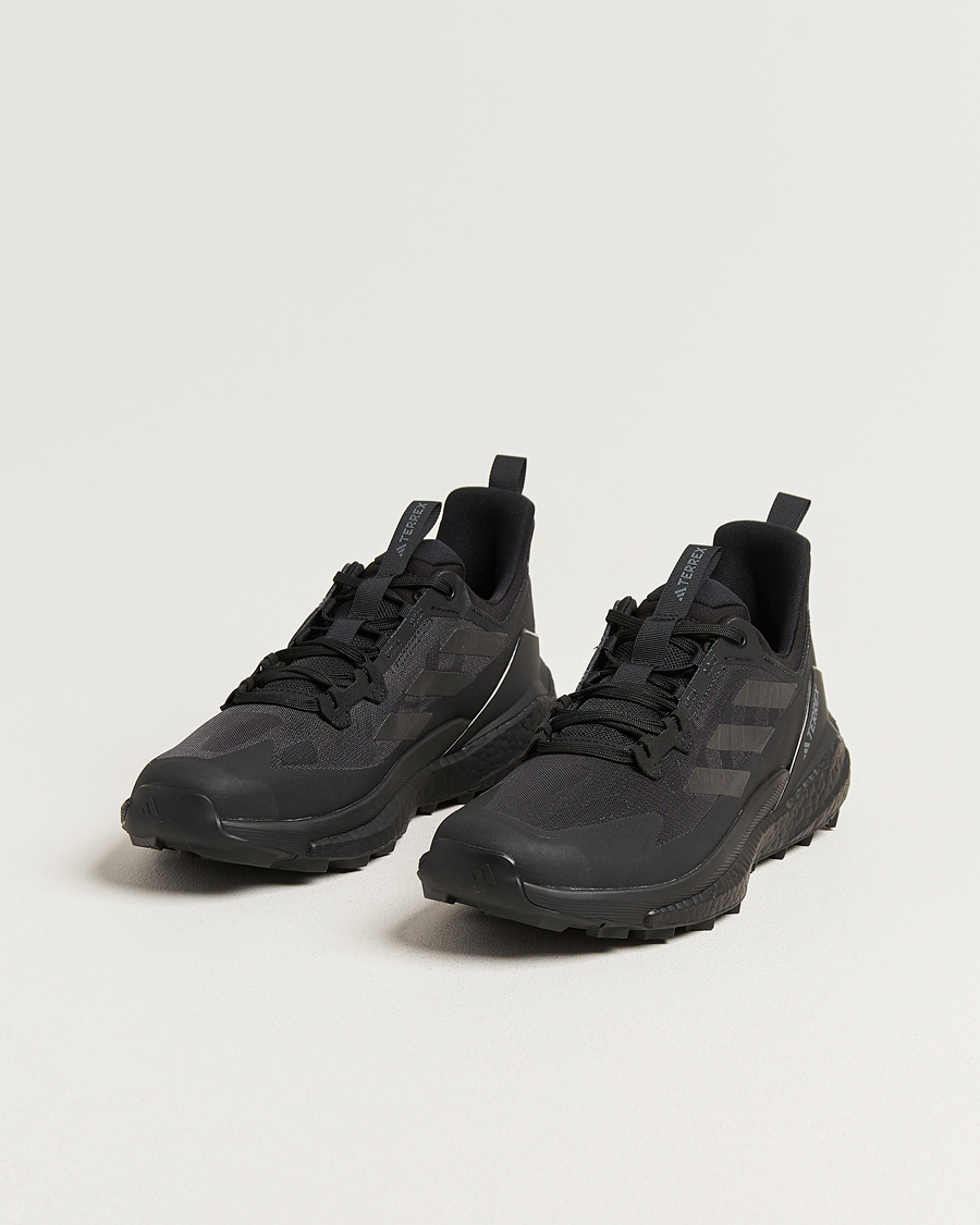 Herre | Sport | adidas Performance | Terrex Free Hiker 2 Black