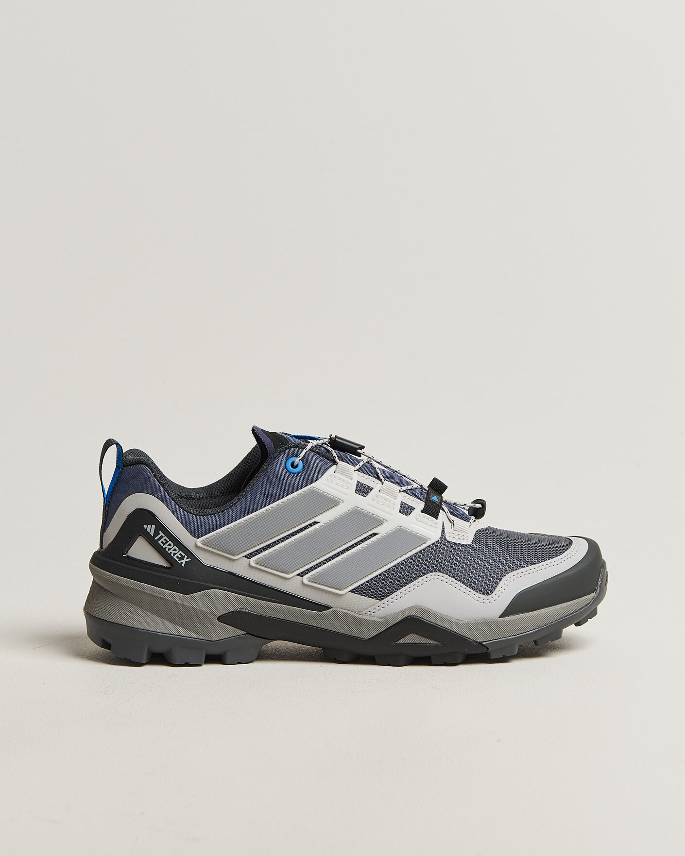 Herre | Trail Sneakers | adidas Performance | Terrex Skychaser Blue/Grey