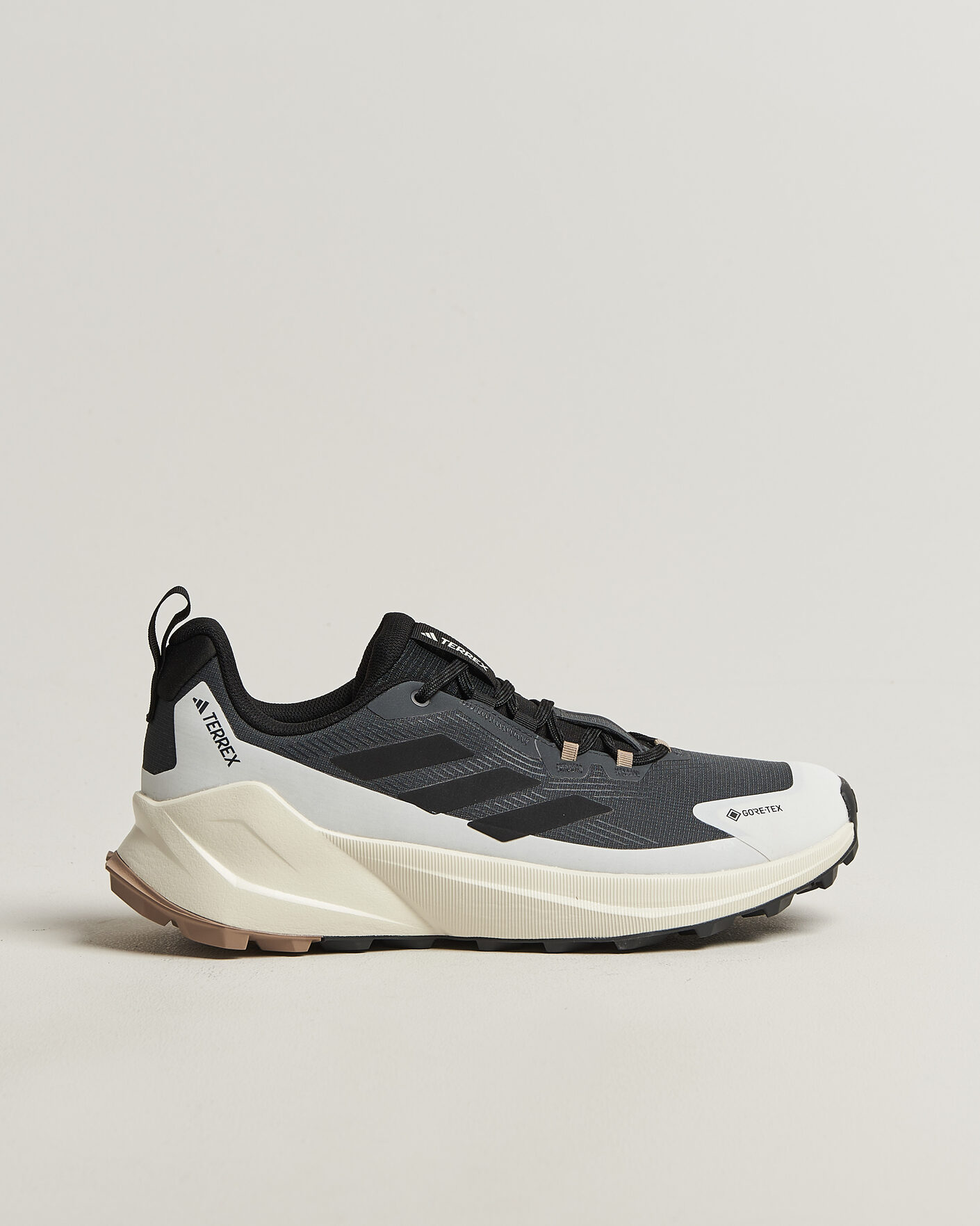 Herre | Trail Sneakers | adidas Performance | Terrex Trailmaker 2 GTX White/Black
