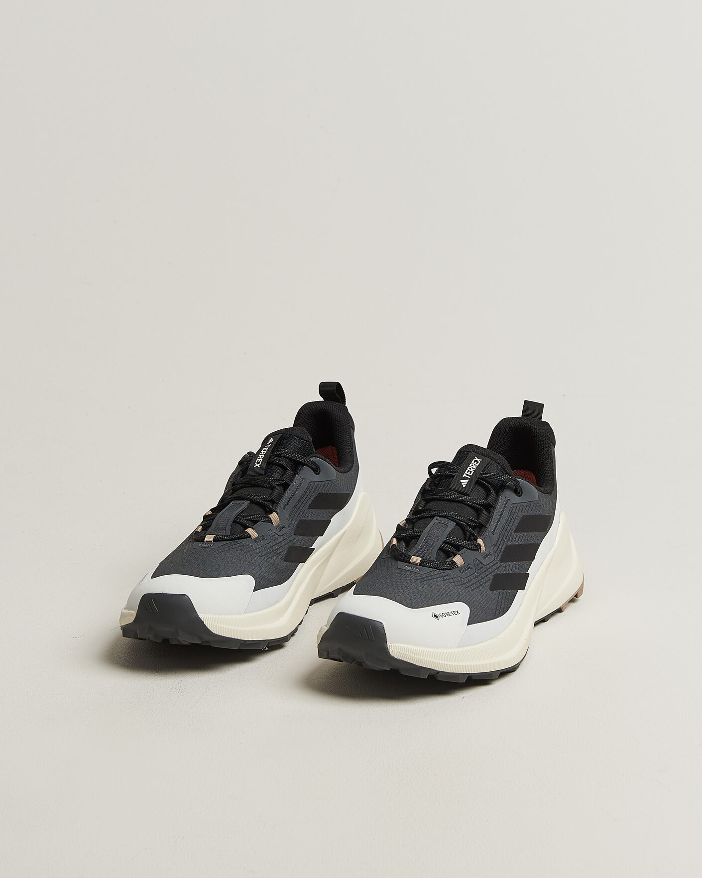 Herre | Trail Sneakers | adidas Performance | Terrex Trailmaker 2 GTX White/Black