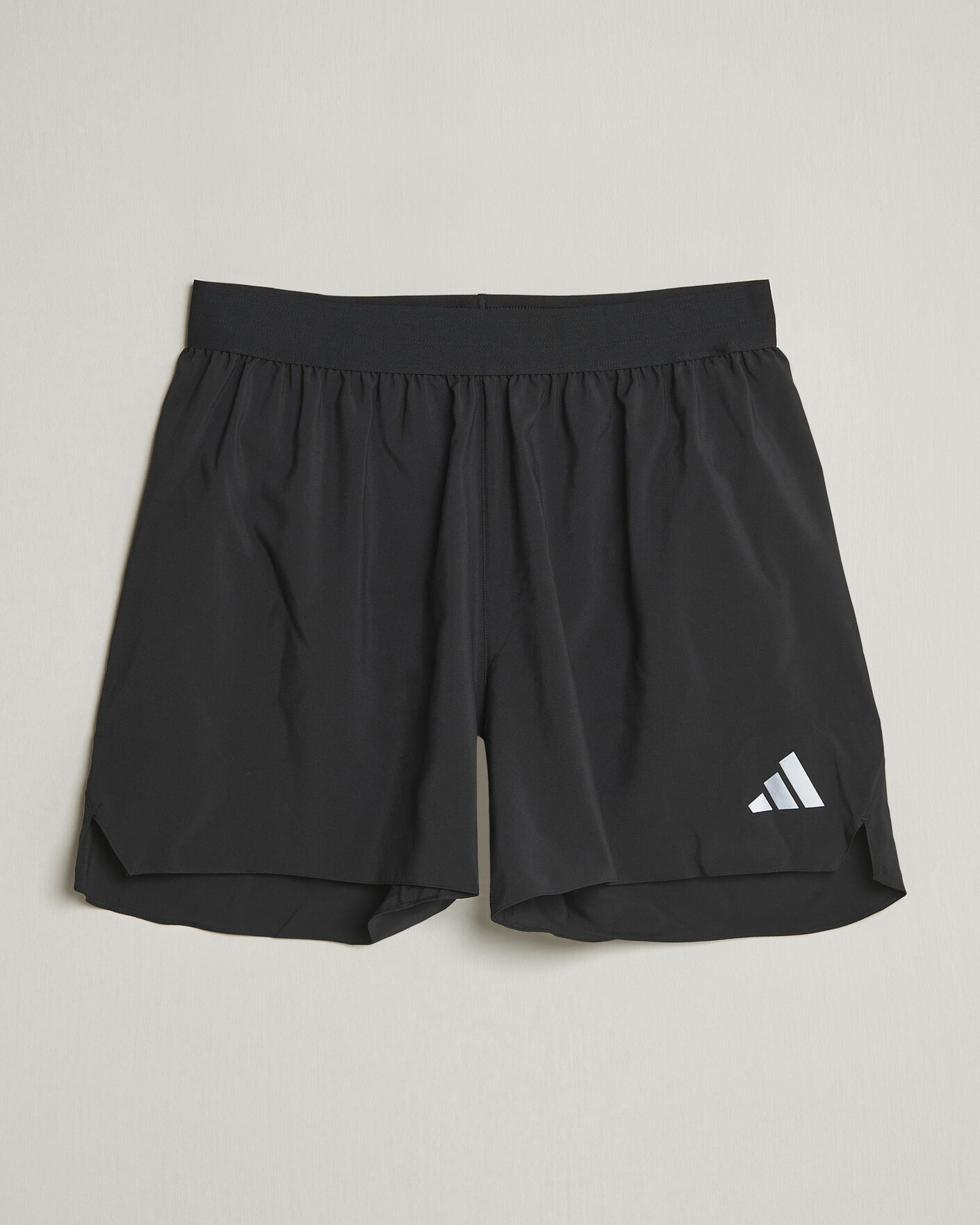 Herre | Shorts | adidas Performance | Running Shorts Black