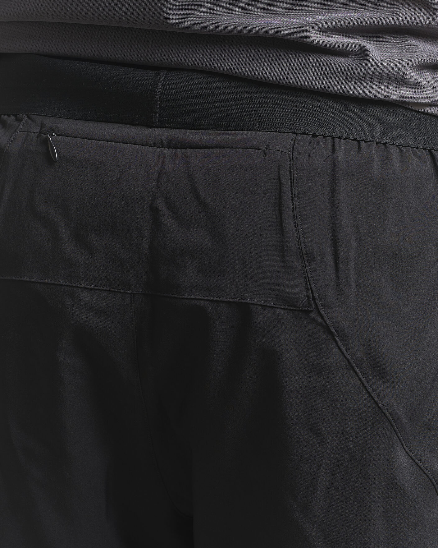 Herre | Shorts | adidas Performance | Running Shorts Black
