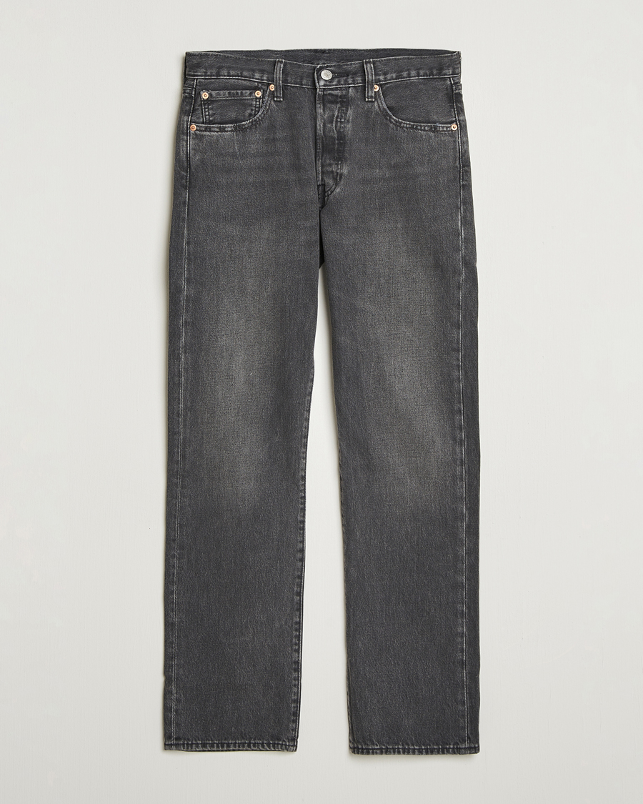 Herre | Bukser | Levi's | 501 Original Jeans Oak Nights