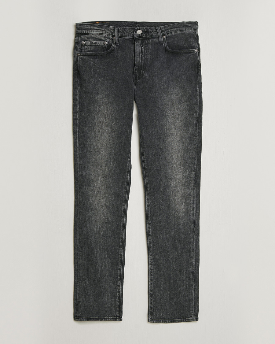 Herre | Jeans | Levi's | 511 Slim Jeans Overnighter